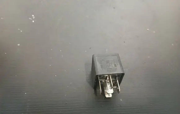 Volvo XC90 Other relay V23134A52X345 9441160