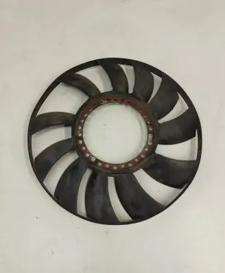 Audi A6 S6 C5 4B Fan impeller 059121301a