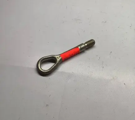Mercedes-Benz Sprinter W906 Towing hook eye 