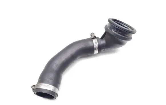 Peugeot 3008 II Intercooler hose/pipe 9820116080