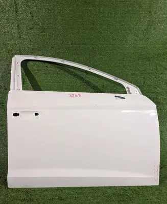 Seat Leon (5F) Front door