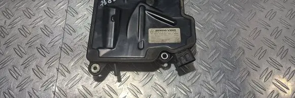 Mercedes-Benz ML W164 Gearbox control unit/module A1644460710 00492879 20070207