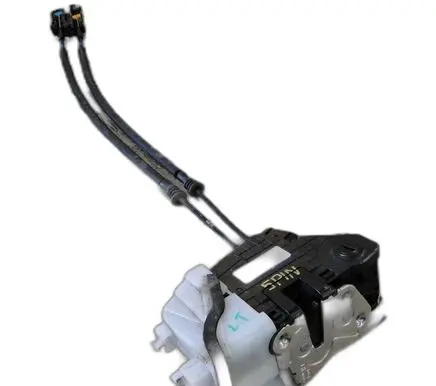Hyundai Tucson TL Lock set 81410D7510