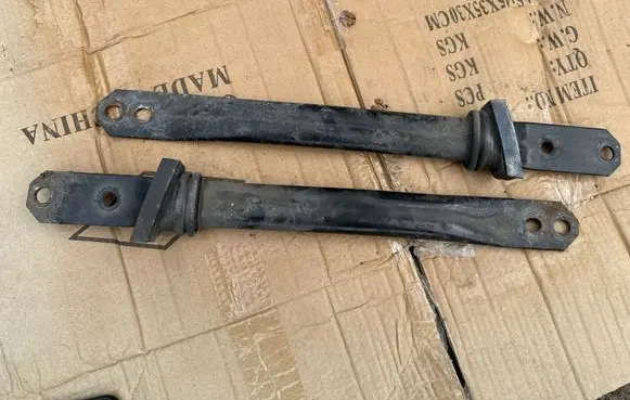Land Rover Range Rover Velar Front strut bar GX7338328A
