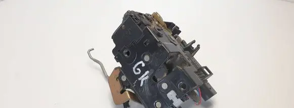 Audi A6 S6 C5 4B Rear door lock 4B0839015B