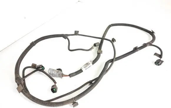 Opel Vivaro Parking sensor (PDC) wiring loom 1795486X