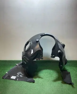 Mini Clubman F54 Front wheel arch liner splash guards 51717346036
