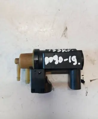 Volvo V60 Turbo solenoid valve 31339808
