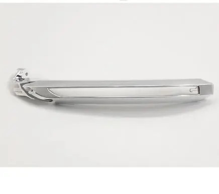 Headlight part