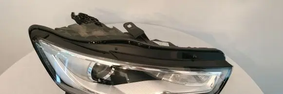 Audi A6 S6 C7 4G Headlight/headlamp 4G0941754E