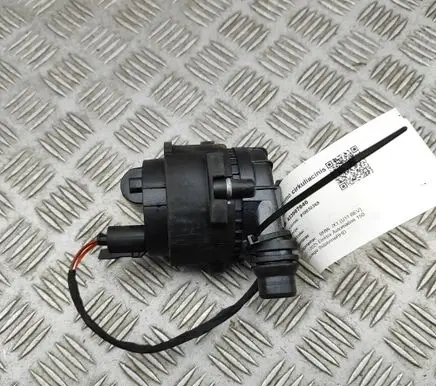 BMW iX1 Electric auxiliary coolant/water pump 5A69E36