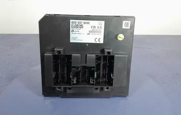 Comfort/convenience module