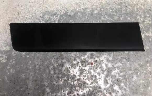 Fiat Ducato Rear door trim (molding) 1306610070-BILI 1306610070