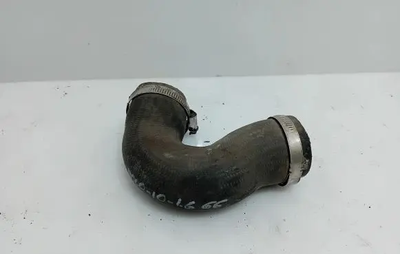 Volkswagen Polo V 6R Intercooler hose/pipe
