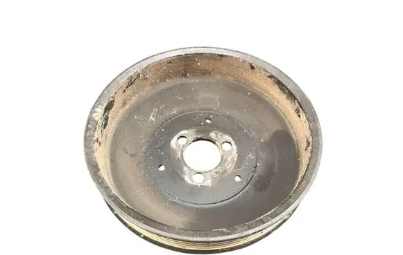 Audi Q5 SQ5 Water pump pulley 06E121031