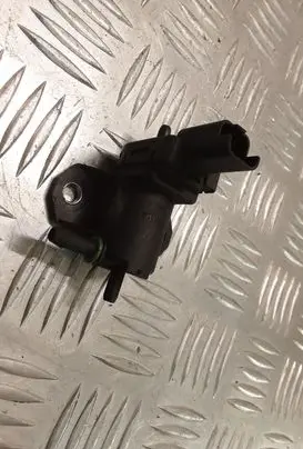 Citroen C5 Vacuum valve 9688124580