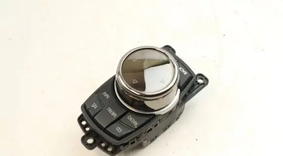 BMW 5 F10 F11 Head unit multimedia control 9253944 19226310