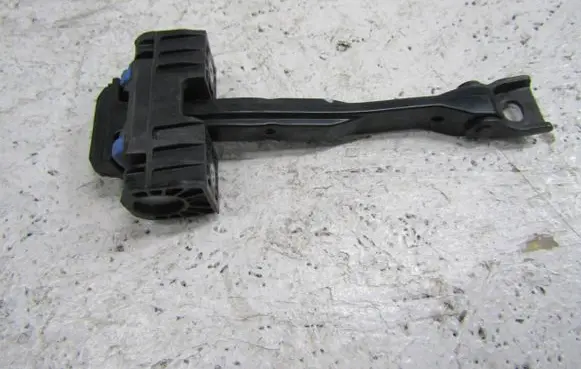 Audi A4 S4 B9 Front door check strap stopper 8W0837249
