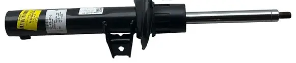 Volkswagen Caddy Front shock absorber/damper 5R3413031L