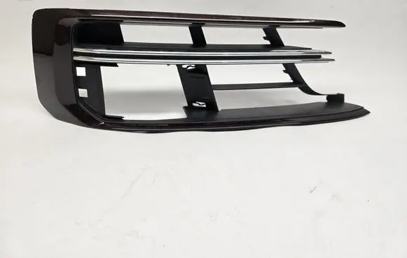 Audi A8 S8 D5 Front bumper lower grill 4N0807680