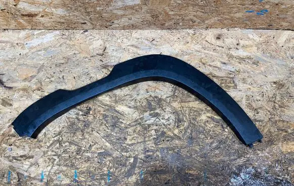 Hyundai i10 Fender trim (molding) 87713-GX000 S2507T056-M