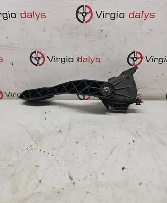 Volvo S60 Accelerator throttle pedal 9472579 00776919 C510