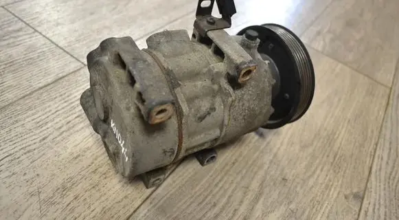 Air conditioning (A/C) compressor (pump)