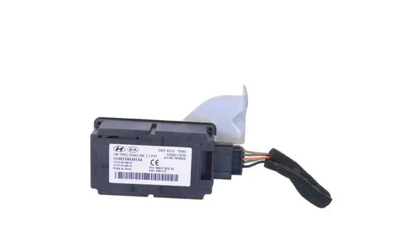 KIA Sorento Tire pressure control unit 95800C5010