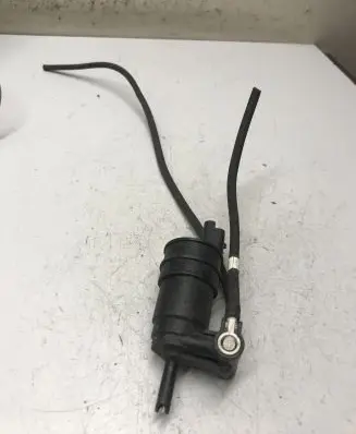 Renault Scenic RX Windscreen/windshield washer pump 430702