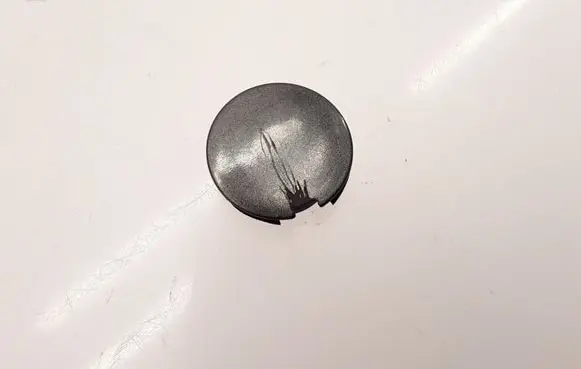 Fiat Croma Tow hook cap/cover 
