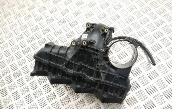 Mercedes-Benz C W204 Intake manifold A6460902337