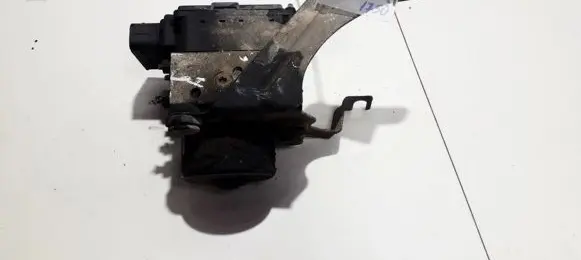 Ford Focus ABS Pump 5WK8458 HBF9A26B70