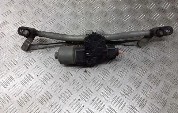 Fiat Croma Front wiper linkage and motor 51708219