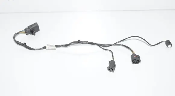 BMW X6 E71 Other wiring loom 6973885 9184810 61129184810