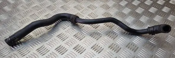 Ford Mondeo Mk III Engine coolant pipe/hose 2S718B081
