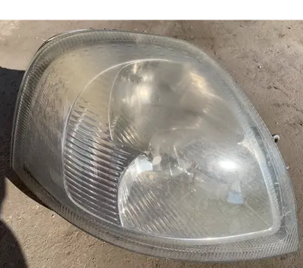 Renault Master II Headlight/headlamp 8200163518
