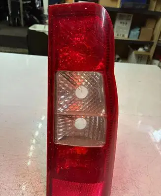 Ford Transit Rear/tail lights TK034779