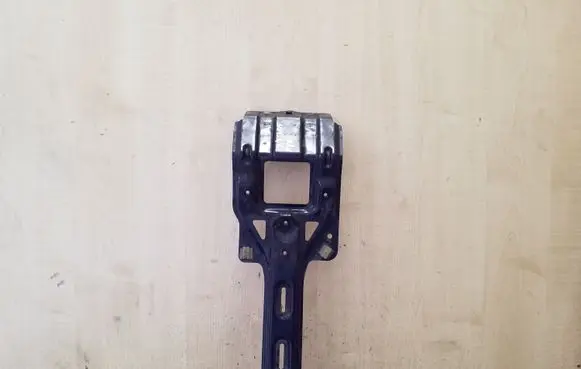 Opel Antara Top upper radiator support slam panel