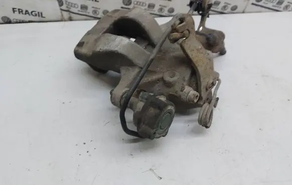 Citroen C4 I Picasso Rear brake caliper 1234