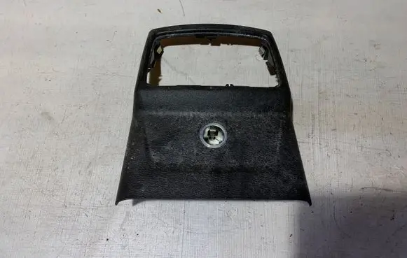 BMW X1 F48 F49 Other center console (tunnel) element 933520514