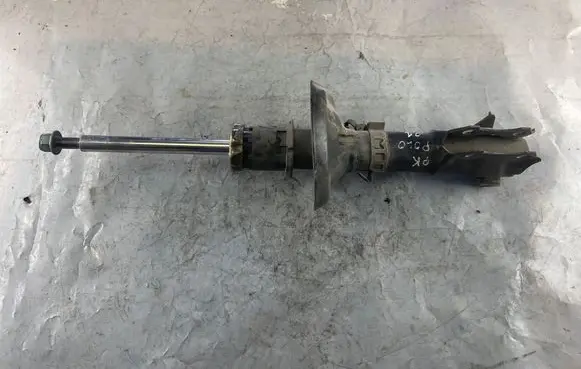 Volkswagen Polo III 6N 6N2 6NF Front shock absorber/damper 82490255654 6N0413031 6N0413031M