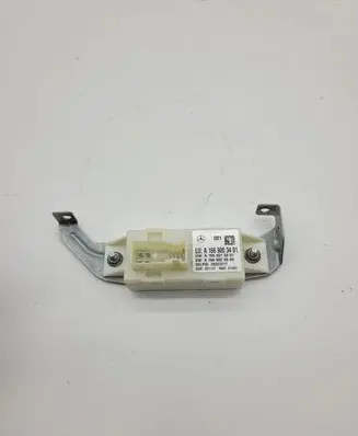 Mercedes-Benz C W204 Light module LCM A1669003401
