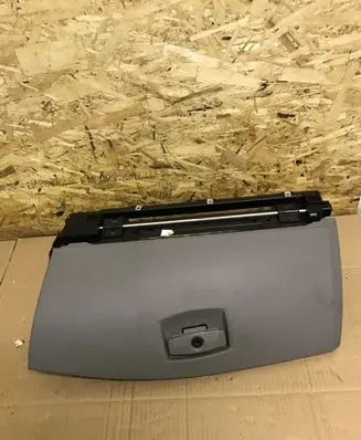 BMW 5 E60 E61 Glove box 314620100