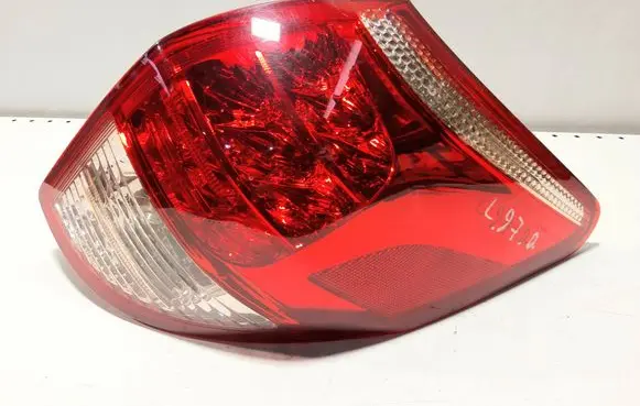 Toyota RAV 4 (XA30) Rear/tail lights