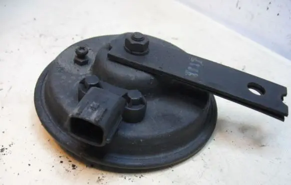 KIA Carnival Horn signal
