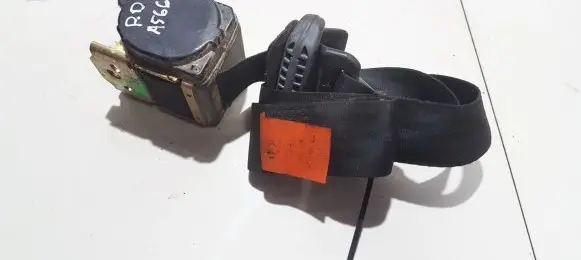 Ford Fiesta Front seatbelt 330111 250886
