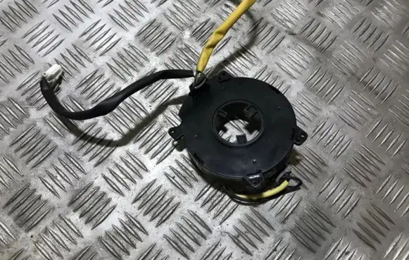 Mitsubishi Carisma Airbag slip ring squib (SRS ring)