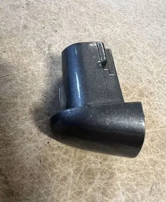 Nissan Primera Rear door handle cover 8200028784