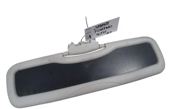 Smart ForTwo I Sun visor