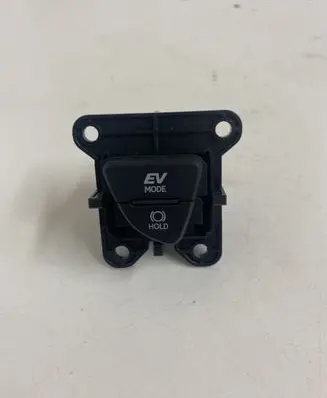 Lexus UX Other switches/knobs/shifts 75L860
